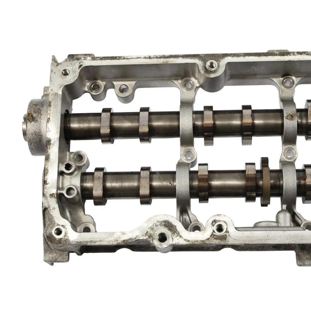 Osłona Wspornik Wałka Rozrządu 2.0 TDI 05L103308P do Audi A4 B9 Q5 FY A6 C8 o numerze 05L103044AK Audi A4 B9 Q5 FY A6 C8 Osłona Wspornik Wałka Rozrządu 2.0 TDI 05L103308P - SKU 05L103044AK - Numer Części 05L103044AK