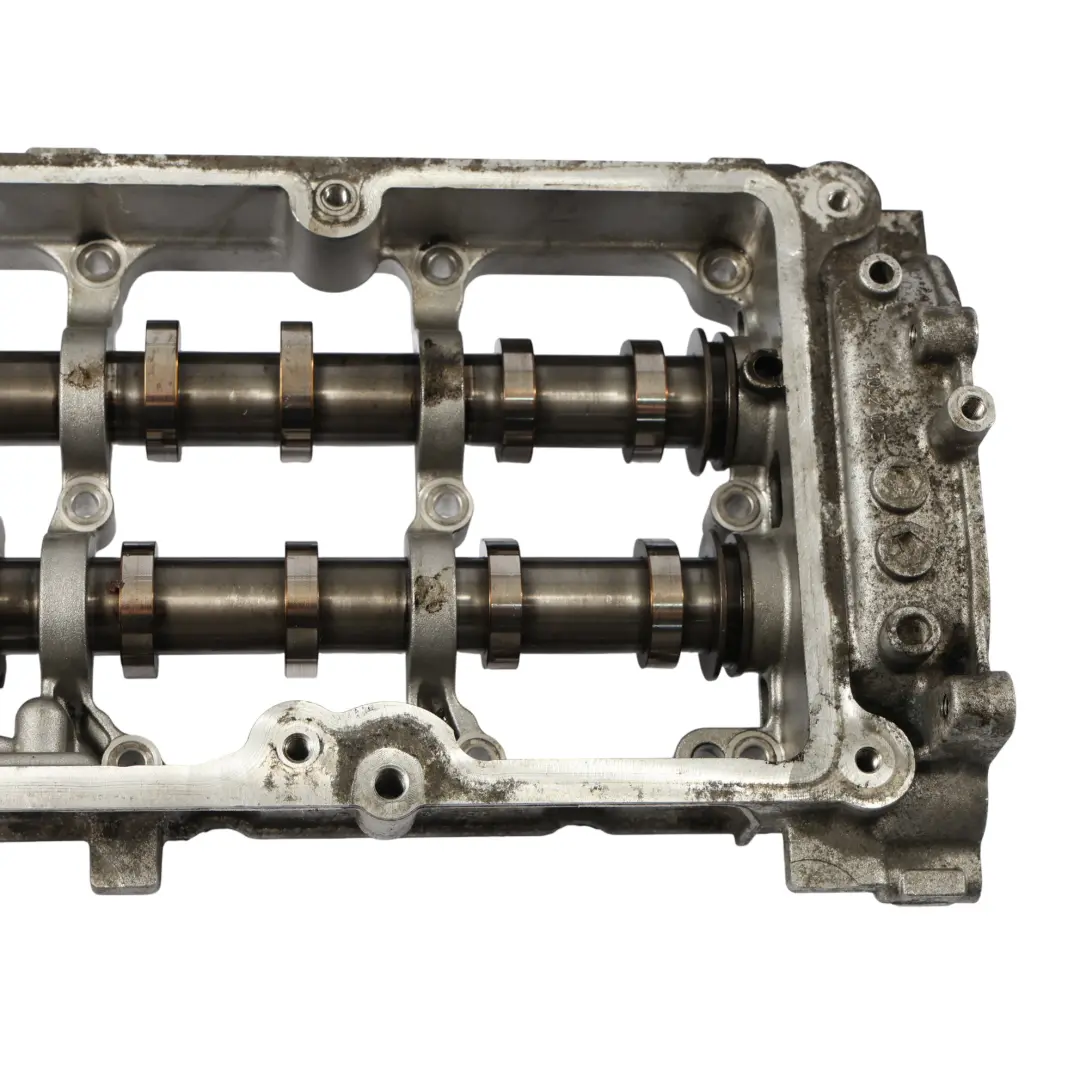 Couvercle De Support D'Arbre À Cames 2.0 TDI 05L103308P pour Audi A4 B9 Q5 FY A6 C8 à propos du numéro de pièce 05L103044AK Audi A4 B9 Q5 FY A6 C8 Couvercle De Support D'Arbre À Cames 2.0 TDI 05L103308P - SKU 05L103044AK - Numéro de pièce 05L103044AK