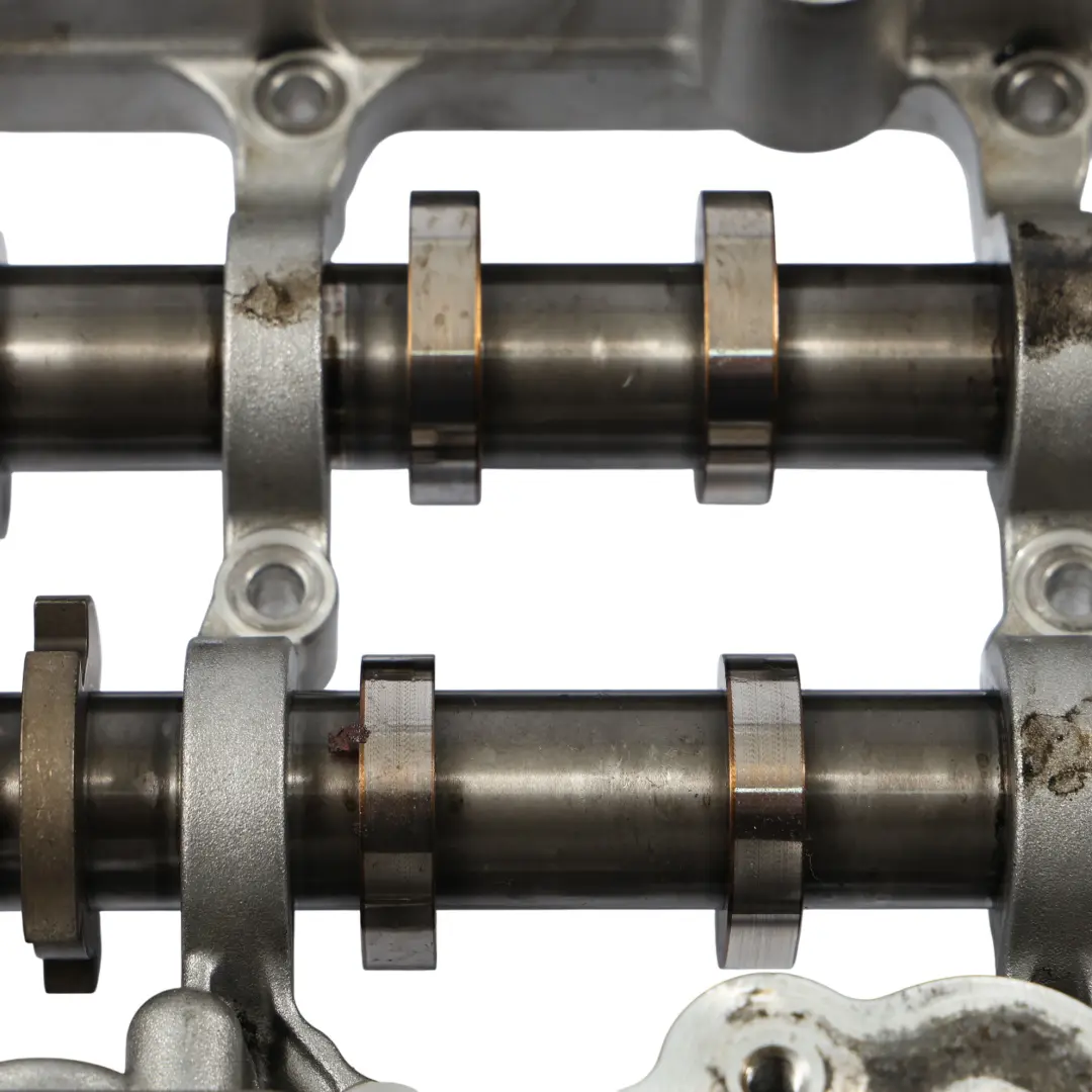 Nocken Wellen Träger Gehäuse Abdeckung 2.0 TDI 05L103308P für Audi A4 B9 Q5 FY A6 C8 mit Teilenummer 05L103044AK Audi A4 B9 Q5 FY A6 C8 Nocken Wellen Träger Gehäuse Abdeckung 2.0 TDI 05L103308P - SKU 05L103044AK - Teilenummer 05L103044AK