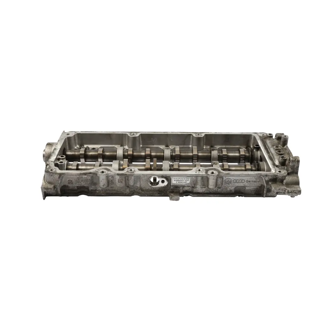 Camshaft Carrier Support Housing Cover 2.0 TDI 05L103308P to Audi A4 B9 Q5 FY A6 C8 with Part number 05L103044AK Audi A4 B9 Q5 FY A6 C8 Camshaft Carrier Support Housing Cover 2.0 TDI 05L103308P - SKU 05L103044AK - Part number 05L103044AK