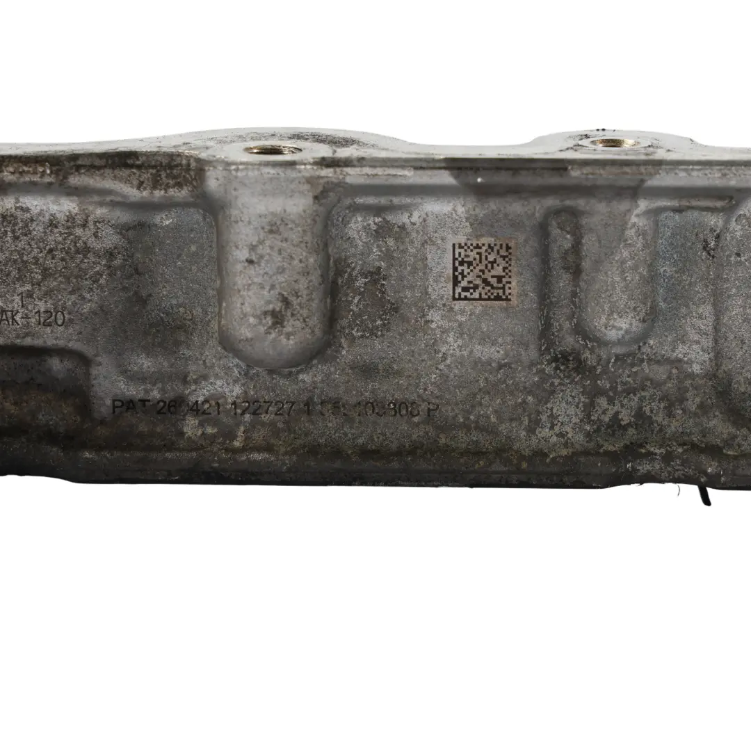 Couvercle De Support D'Arbre À Cames 2.0 TDI 05L103308P pour Audi A4 B9 Q5 FY A6 C8 à propos du numéro de pièce 05L103044AK Audi A4 B9 Q5 FY A6 C8 Couvercle De Support D'Arbre À Cames 2.0 TDI 05L103308P - SKU 05L103044AK - Numéro de pièce 05L103044AK