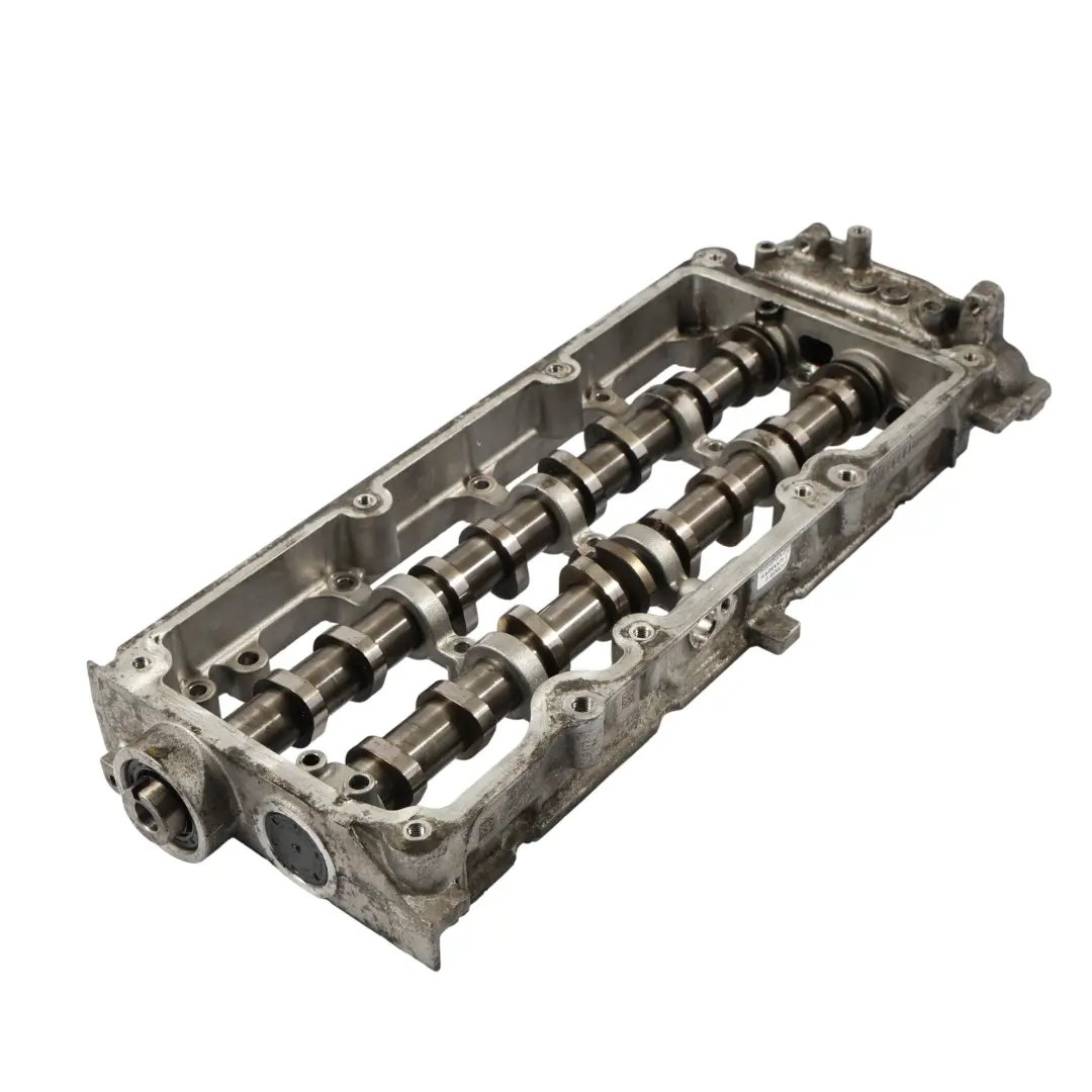 Nocken Wellen Träger Gehäuse Abdeckung 2.0 TDI 05L103308P für Audi A4 B9 Q5 FY A6 C8 mit Teilenummer 05L103044AK Audi A4 B9 Q5 FY A6 C8 Nocken Wellen Träger Gehäuse Abdeckung 2.0 TDI 05L103308P - SKU 05L103044AK - Teilenummer 05L103044AK