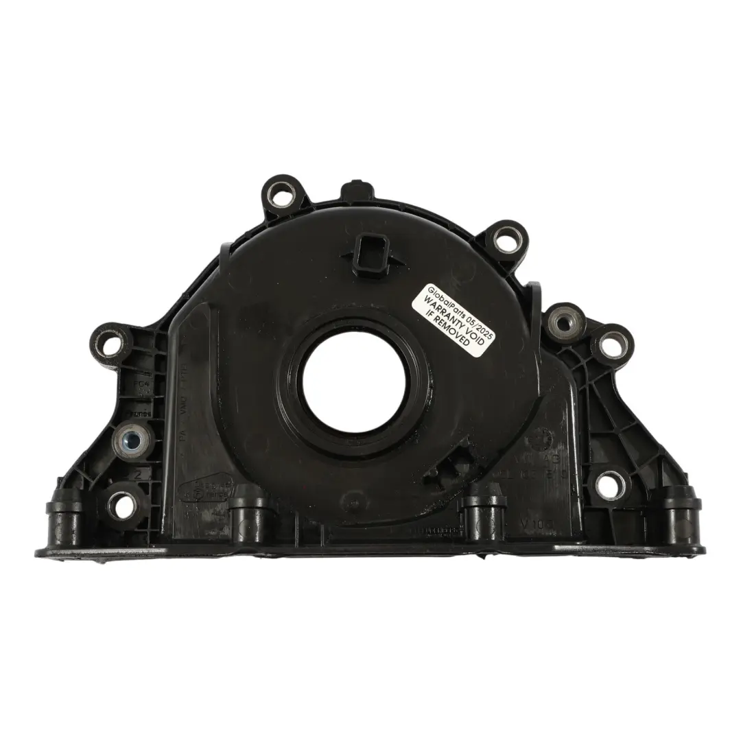 Audi A4 B9 Q5 FY A6 C8 Couvercle Carter Joint Huile Vilebrequin 2.0 TDI - SKU 05L103151C - Numéro de pièce 05L103151C