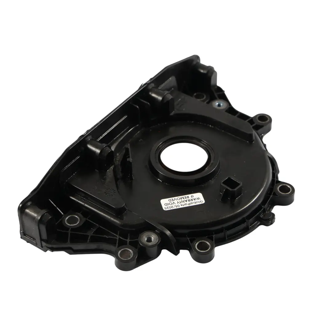 Audi A4 B9 Q5 FY A6 C8 Crankshaft Oil Seal Housing Cover 2.0 TDI - SKU 05L103151C - Part number 05L103151C