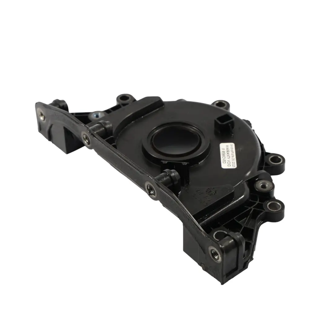 Couvercle Carter Joint Huile Vilebrequin 2.0 TDI pour Audi A4 B9 Q5 FY A6 C8 à propos du numéro de pièce 05L103151C Audi A4 B9 Q5 FY A6 C8 Couvercle Carter Joint Huile Vilebrequin 2.0 TDI - SKU 05L103151C - Numéro de pièce 05L103151C