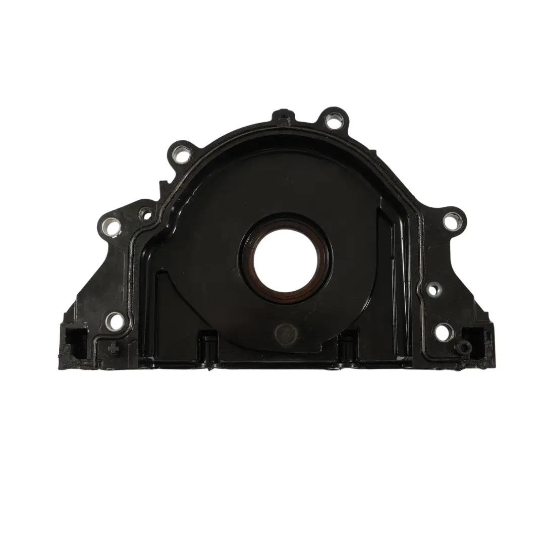 Audi A4 B9 Q5 FY A6 C8 Tapa Del Retén De Aceite Del Cigüeñal 2.0 TDI - SKU 05L103151C - Número de pieza 05L103151C