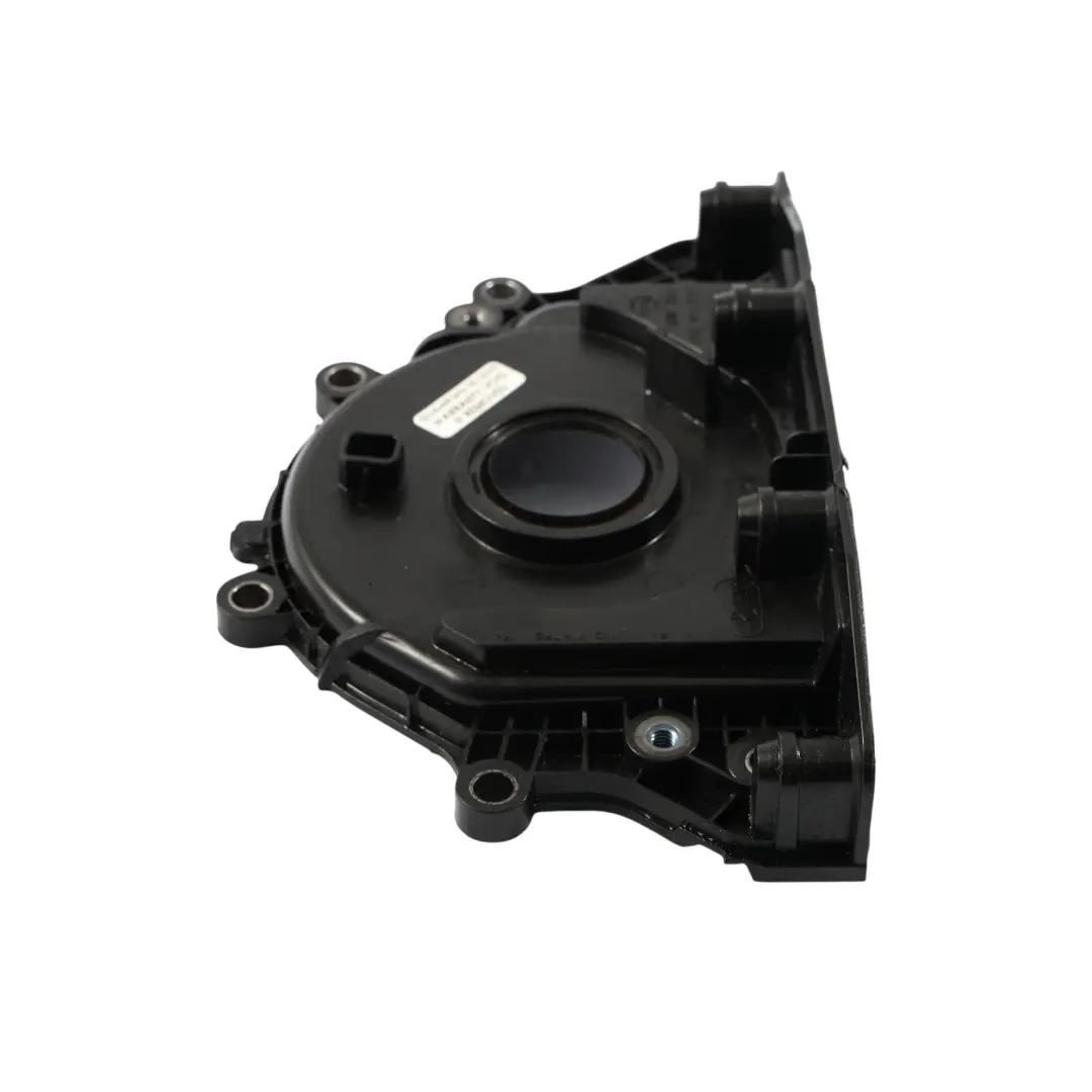 Audi A4 B9 Q5 FY A6 C8 Crankshaft Oil Seal Housing Cover 2.0 TDI - SKU 05L103151C - Part number 05L103151C