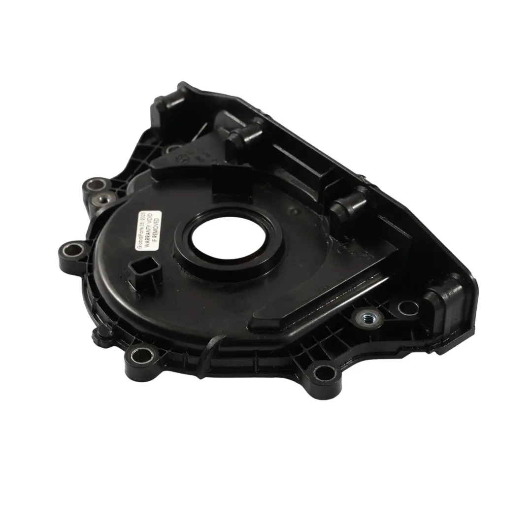 Audi A4 B9 Q5 FY A6 C8 Crankshaft Oil Seal Housing Cover 2.0 TDI - SKU 05L103151C - Part number 05L103151C