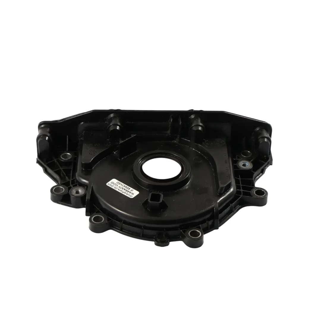 Audi A4 B9 Q5 FY A6 C8 Crankshaft Oil Seal Housing Cover 2.0 TDI - SKU 05L103151C - Part number 05L103151C