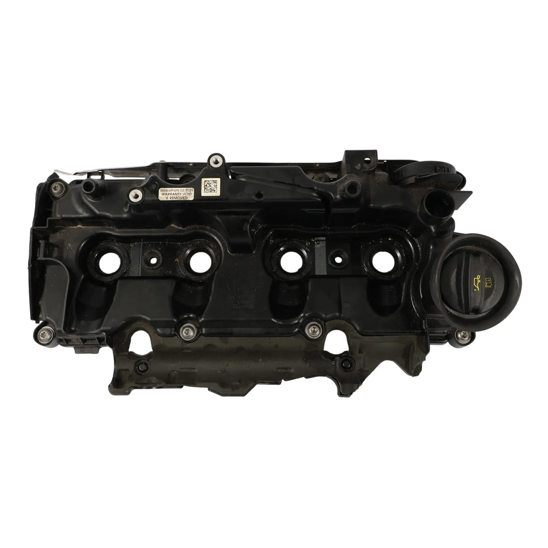 Audi A4 B8 Diesel Valve Cover Cylinder Head Oil Filler Cap 2.0 TDI 05L103469D