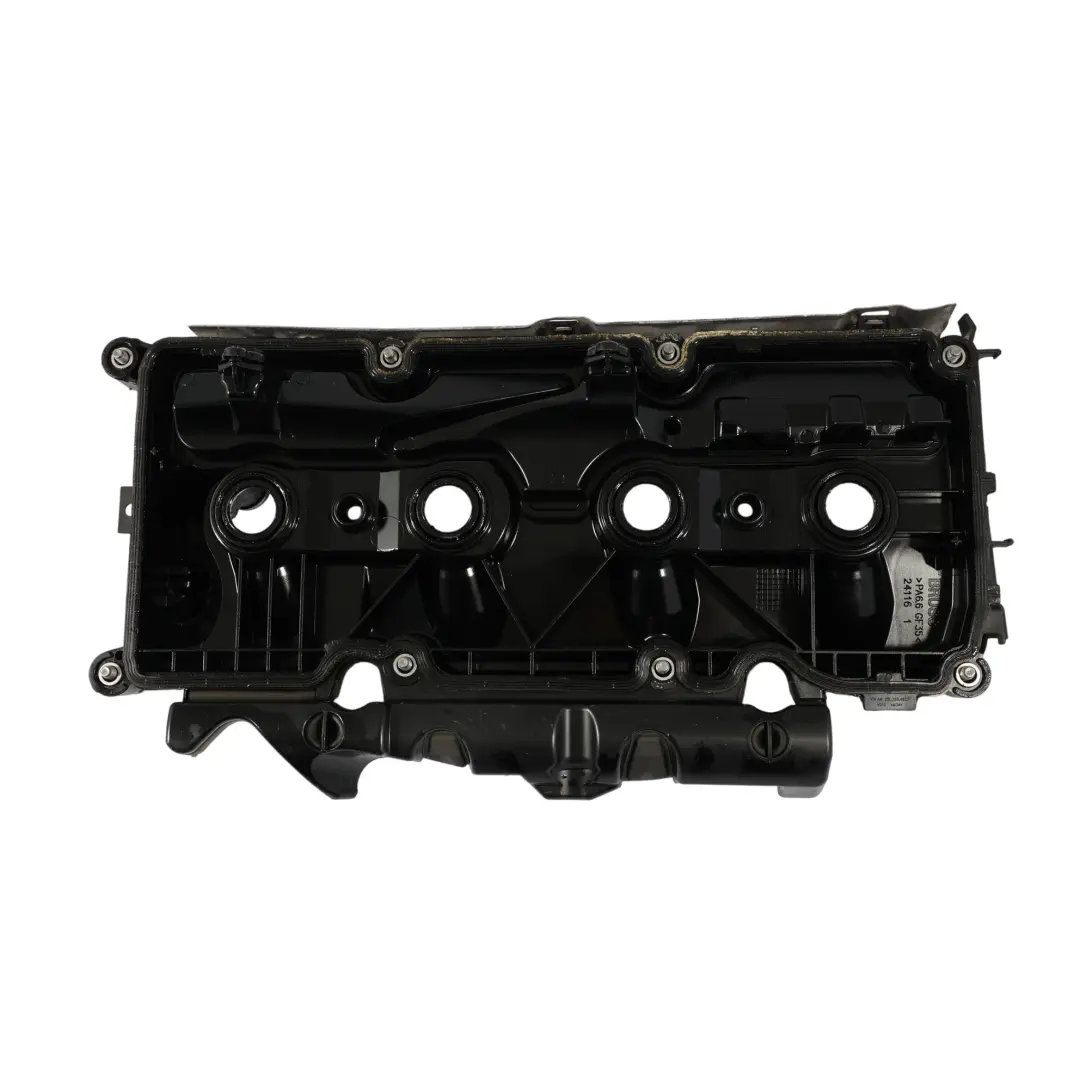 Coperchio Valvola Testa Cilindro Tappo Riempimento 2.0 TDI 05L103469D per Audi A4 B8 con numero di parte 05L103469E Audi A4 B8 Coperchio Valvola Testa Cilindro Tappo Riempimento 2.0 TDI 05L103469D - SKU 05L103469E - Numero di parte 05L103469E