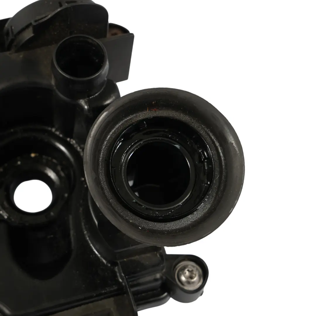 Audi A4 B8 Diesel Valve Cover Cylinder Head Oil Filler Cap 2.0 TDI 05L103469D - SKU 05L103469E - Part number 05L103469E