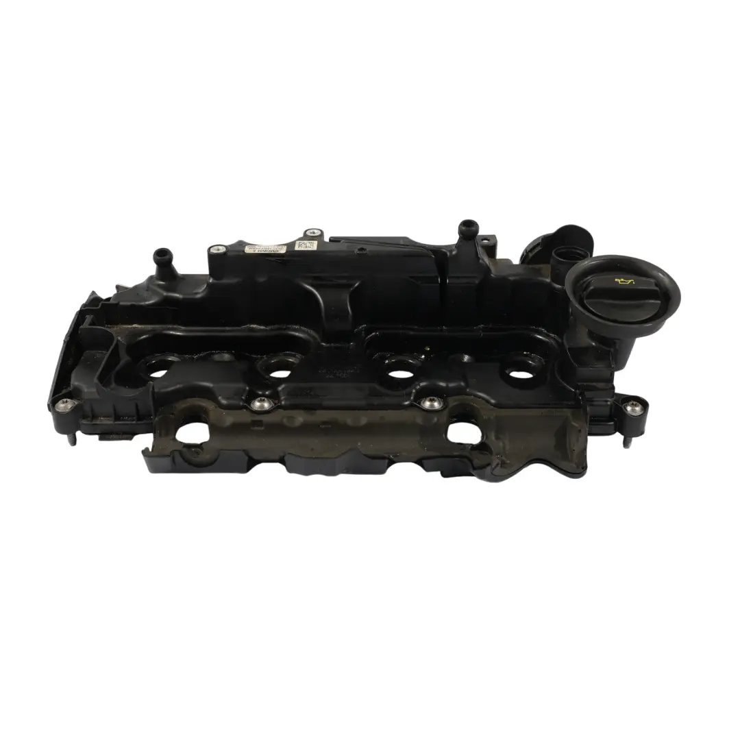 Audi A4 B8 Diesel Valve Cover Cylinder Head Oil Filler Cap 2.0 TDI 05L103469D - SKU 05L103469E - Part number 05L103469E