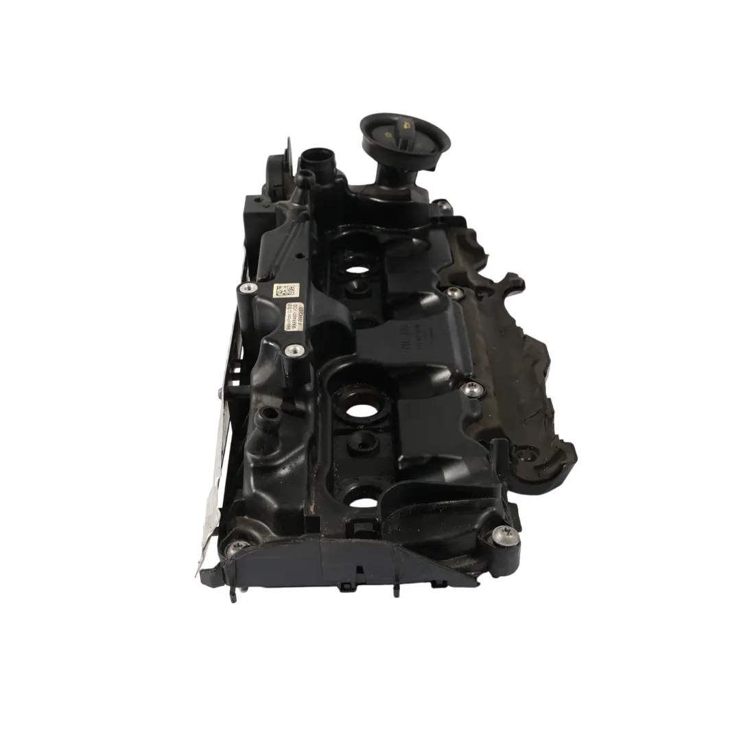 Tapa De Válvula Culata Tapón De Aceite 2.0 TDI 05L103469D para Audi A4 B8 Diesel con número de pieza 05L103469E Audi A4 B8 Diesel Tapa De Válvula Culata Tapón De Aceite 2.0 TDI 05L103469D - SKU 05L103469E - Número de pieza 05L103469E