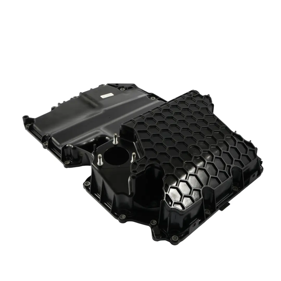 Carter D'Huile 2.0 TDI Diesel pour Audi A4 B9 Q5 FY A6 C8 A7 C8 à propos du numéro de pièce 05L103602B Audi A4 B9 Q5 FY A6 C8 A7 C8 Carter D'Huile 2.0 TDI Diesel - SKU 05L103602B - Numéro de pièce 05L103602B
