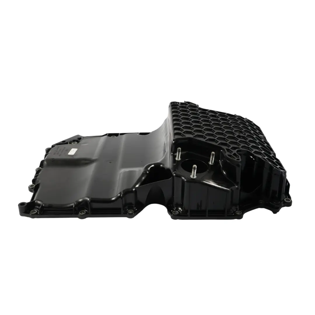 Audi A4 B9 Q5 FY A6 C8 A7 C8 Oil Sump Pan 2.0 TDI Diesel Engine - SKU 05L103602B - Part number 05L103602B