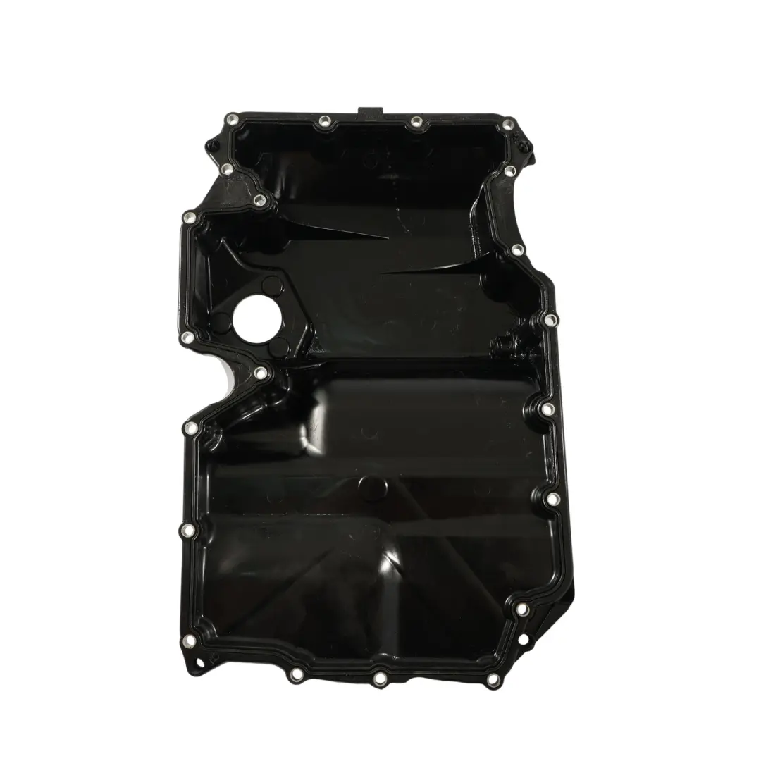 Oil Sump Pan 2.0 TDI Diesel Engine to Audi A4 B9 Q5 FY A6 C8 A7 C8 with Part number 05L103602B Audi A4 B9 Q5 FY A6 C8 A7 C8 Oil Sump Pan 2.0 TDI Diesel Engine - SKU 05L103602B - Part number 05L103602B