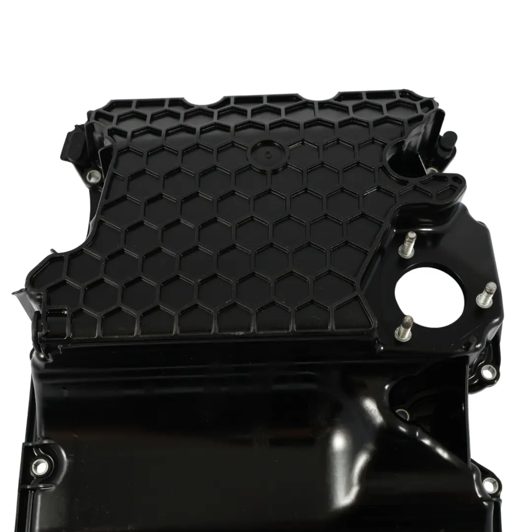 Audi A4 B9 Q5 FY A6 C8 A7 C8 Oil Sump Pan 2.0 TDI Diesel Engine - SKU 05L103602B - Part number 05L103602B