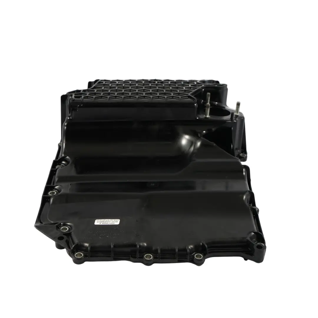 Audi A4 B9 Q5 FY A6 C8 A7 C8 Oil Sump Pan 2.0 TDI Diesel Engine - SKU 05L103602B - Part number 05L103602B