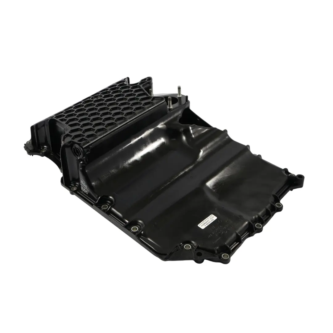 Oil Sump Pan 2.0 TDI Diesel Engine to Audi A4 B9 Q5 FY A6 C8 A7 C8 with Part number 05L103602B Audi A4 B9 Q5 FY A6 C8 A7 C8 Oil Sump Pan 2.0 TDI Diesel Engine - SKU 05L103602B - Part number 05L103602B