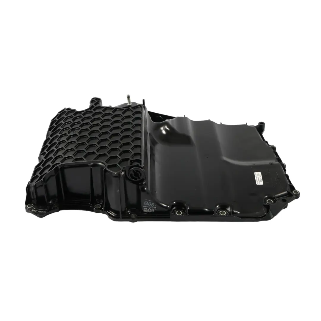 Audi A4 B9 Q5 FY A6 C8 A7 C8 Oil Sump Pan 2.0 TDI Diesel Engine - SKU 05L103602B - Part number 05L103602B