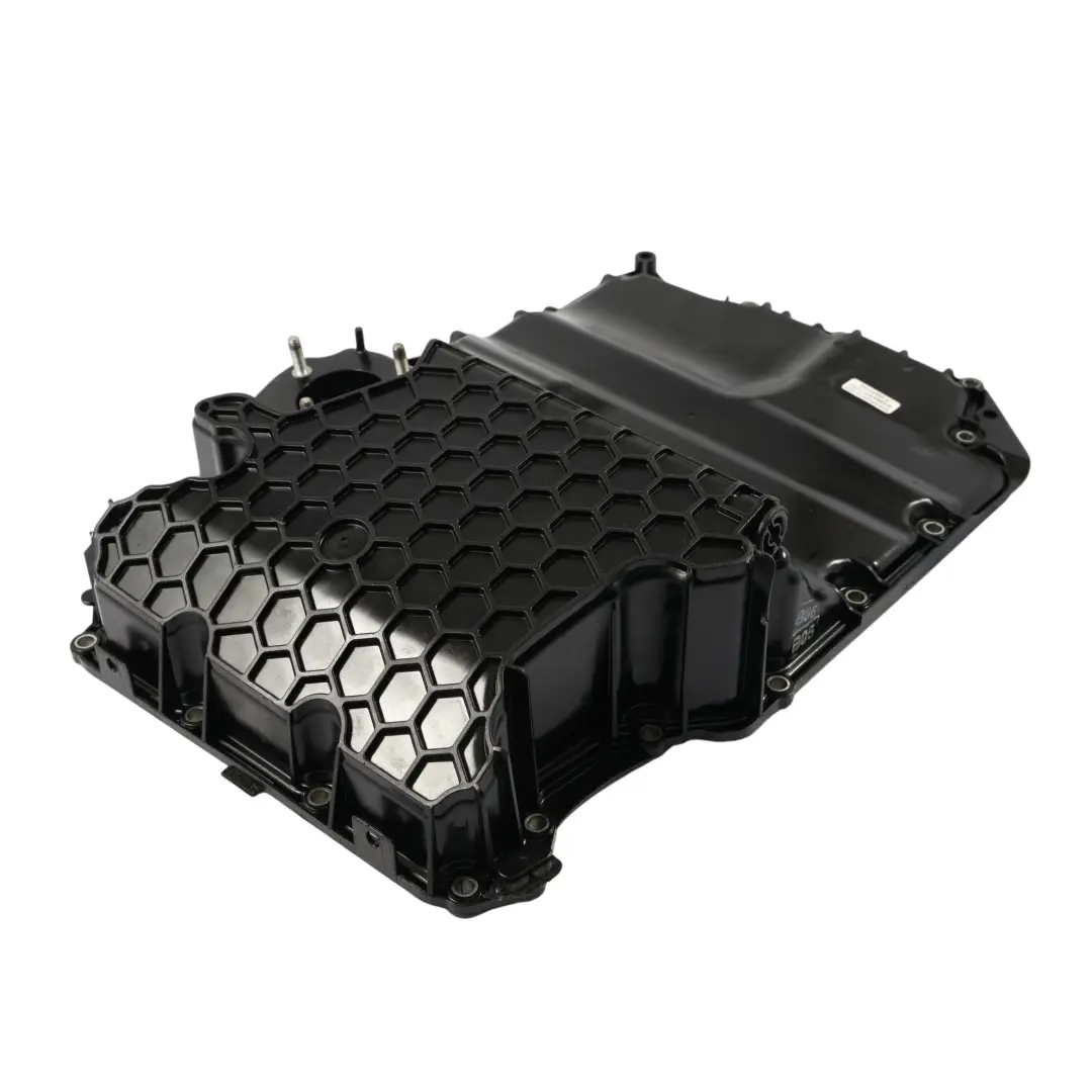 Audi A4 B9 Q5 FY A6 C8 A7 C8 Oil Sump Pan 2.0 TDI Diesel Engine - SKU 05L103602B - Part number 05L103602B