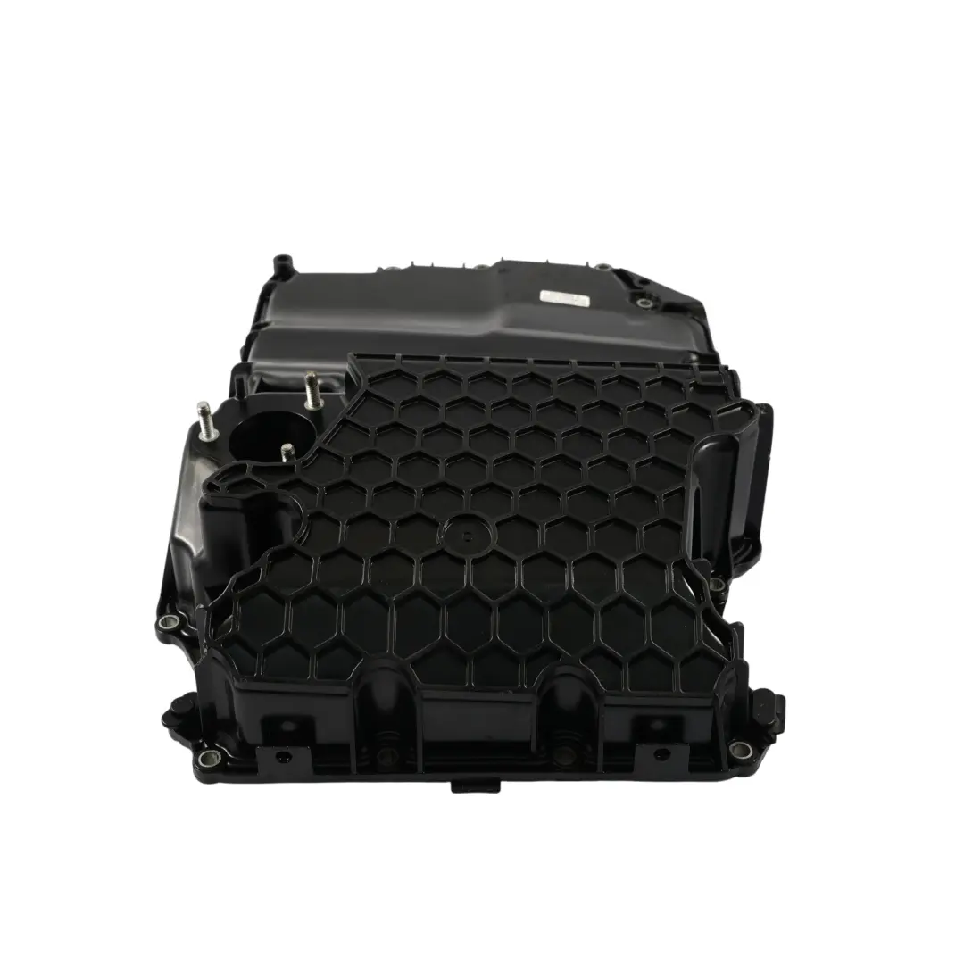 Audi A4 B9 Q5 FY A6 C8 A7 C8 Oil Sump Pan 2.0 TDI Diesel Engine - SKU 05L103602B - Part number 05L103602B
