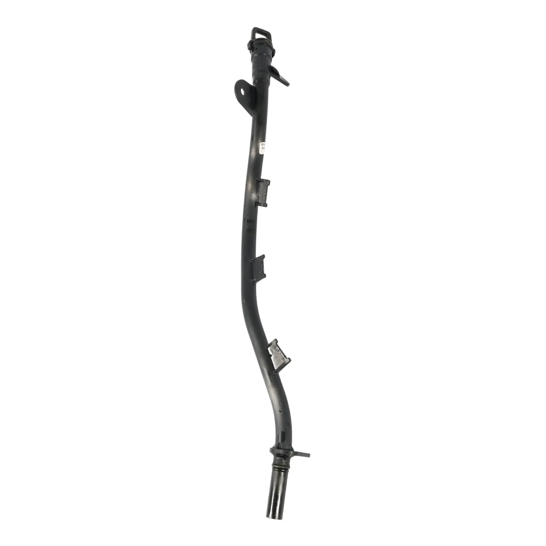 Audi A4 B9 Q5 FY Support De Guide De Jauge D'Huile Moteur 2.0 TDI 05L103634A