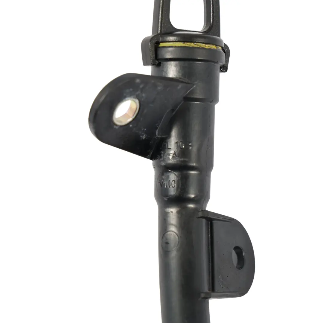 Oil Level Dipstick Guide Holder 2.0 TDI to Audi A4 B9 Q5 FY Engine with Part number 05L103634A Audi A4 B9 Q5 FY Engine Oil Level Dipstick Guide Holder 2.0 TDI - SKU 05L103634A - Part number 05L103634A