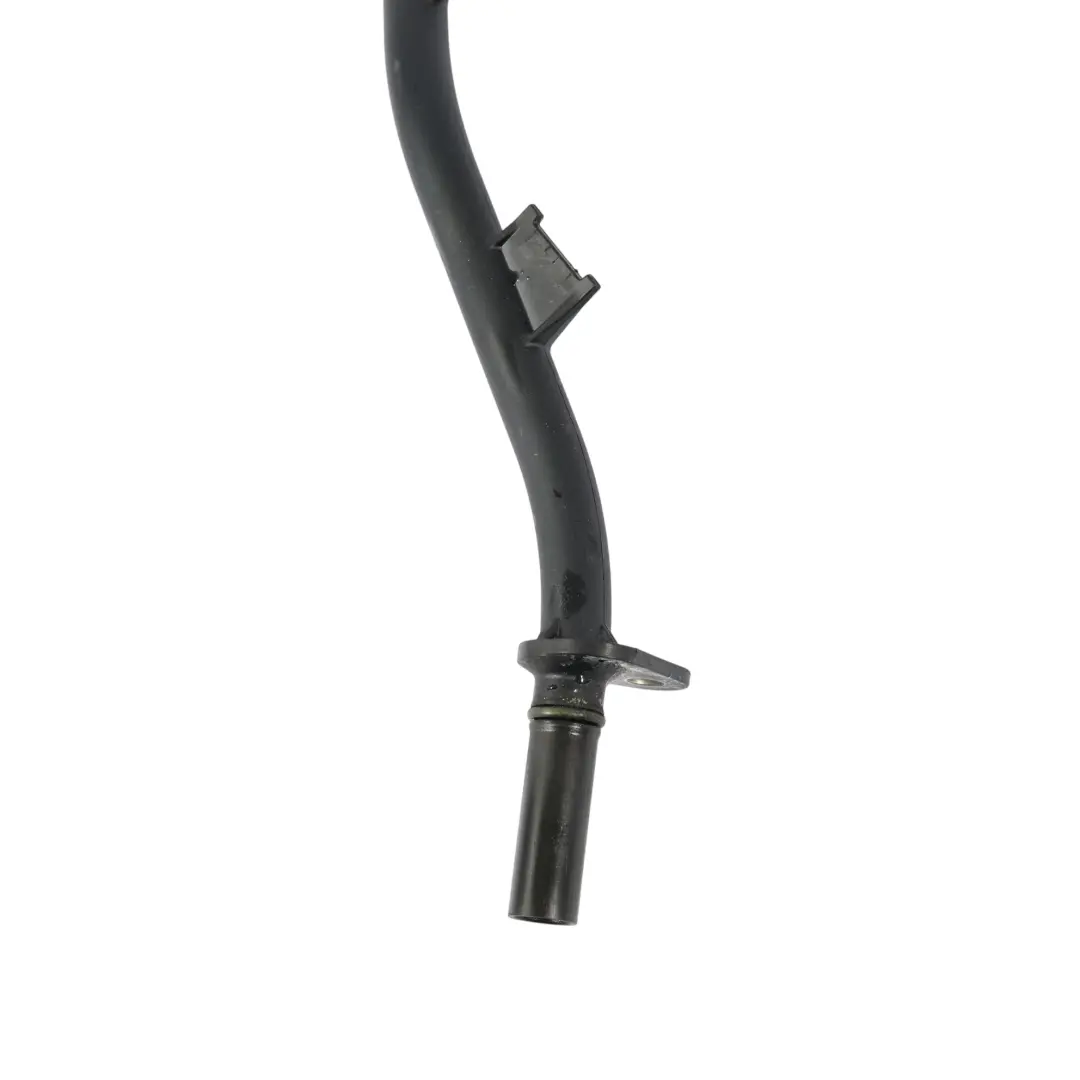 Audi A4 B9 Q5 FY Engine Oil Level Dipstick Guide Holder 2.0 TDI - SKU 05L103634A - Part number 05L103634A
