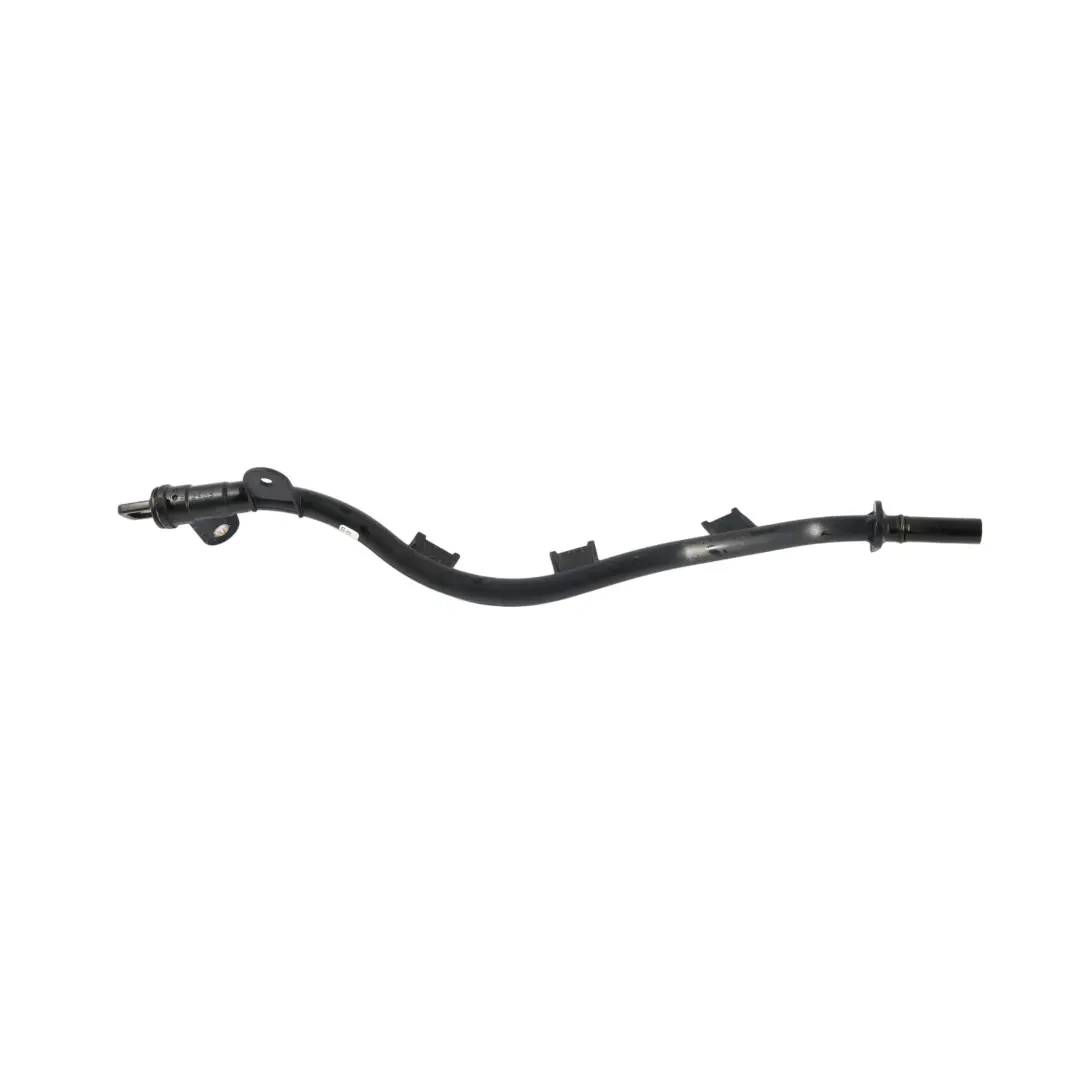 Audi A4 B9 Q5 FY Engine Oil Level Dipstick Guide Holder 2.0 TDI - SKU 05L103634A - Part number 05L103634A