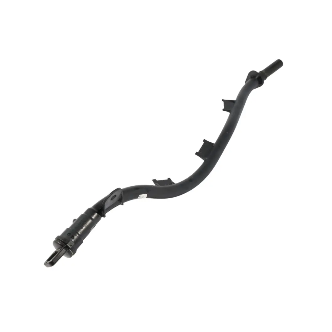 Audi A4 B9 Q5 FY Engine Oil Level Dipstick Guide Holder 2.0 TDI - SKU 05L103634A - Part number 05L103634A