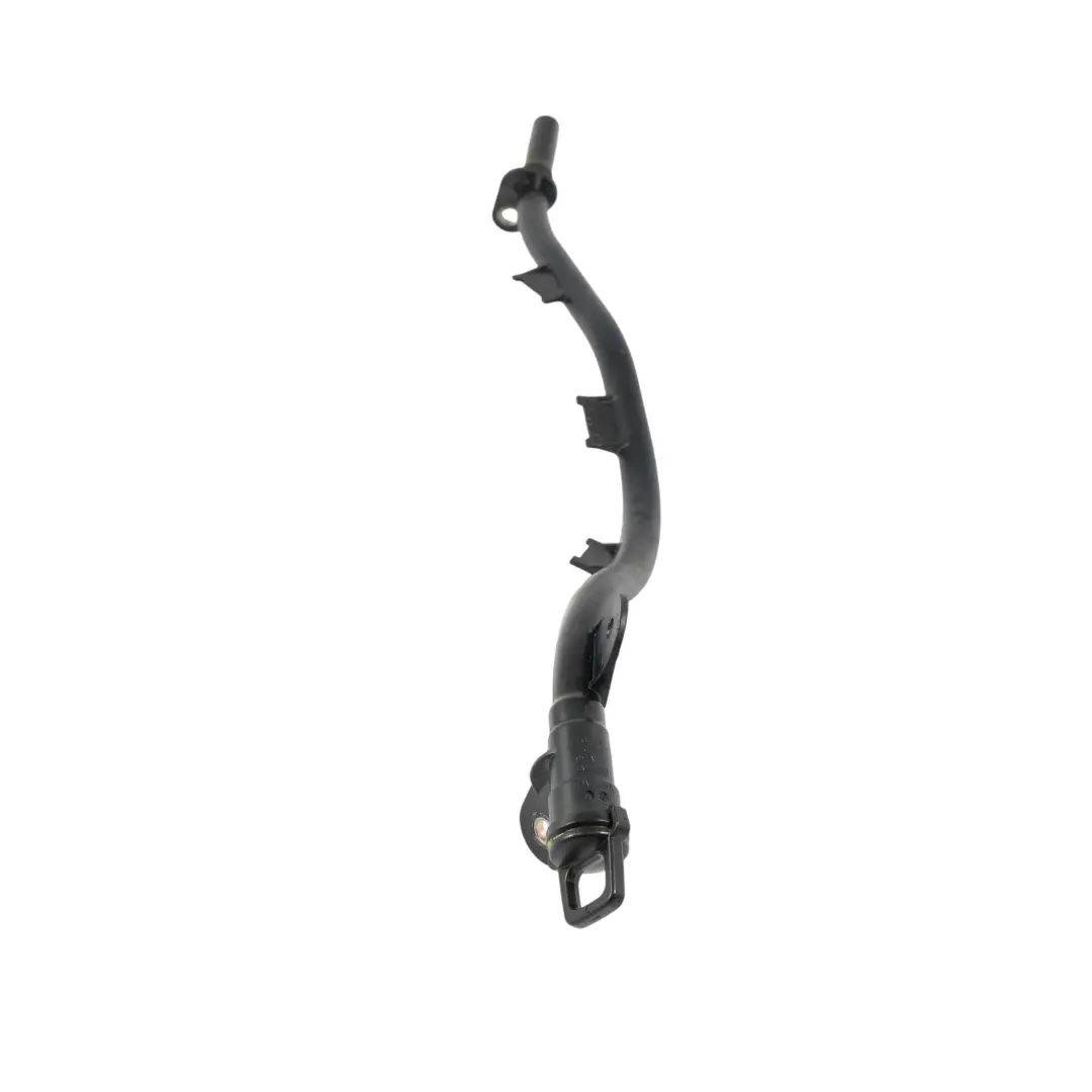Audi A4 B9 Q5 FY Motor Ölmessstabführung Halter 2.0 TDI - SKU 05L103634A - Teilenummer 05L103634A