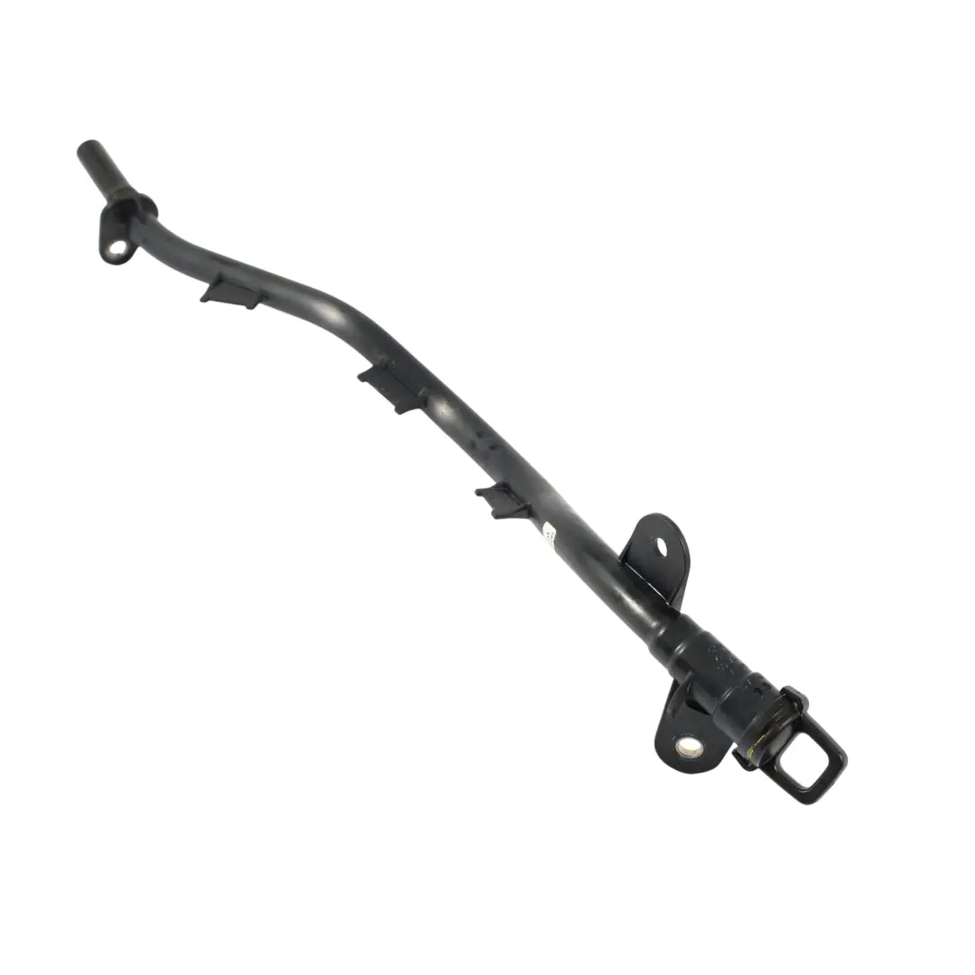 Audi A4 B9 Q5 FY Engine Oil Level Dipstick Guide Holder 2.0 TDI - SKU 05L103634A - Part number 05L103634A