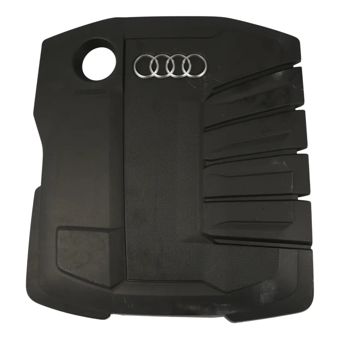 Audi A6 C8 A5 F5 Diesel Aislamiento Cubierta Motor 2.0 TDI - SKU 05L103925D - Número de pieza 05L103925D