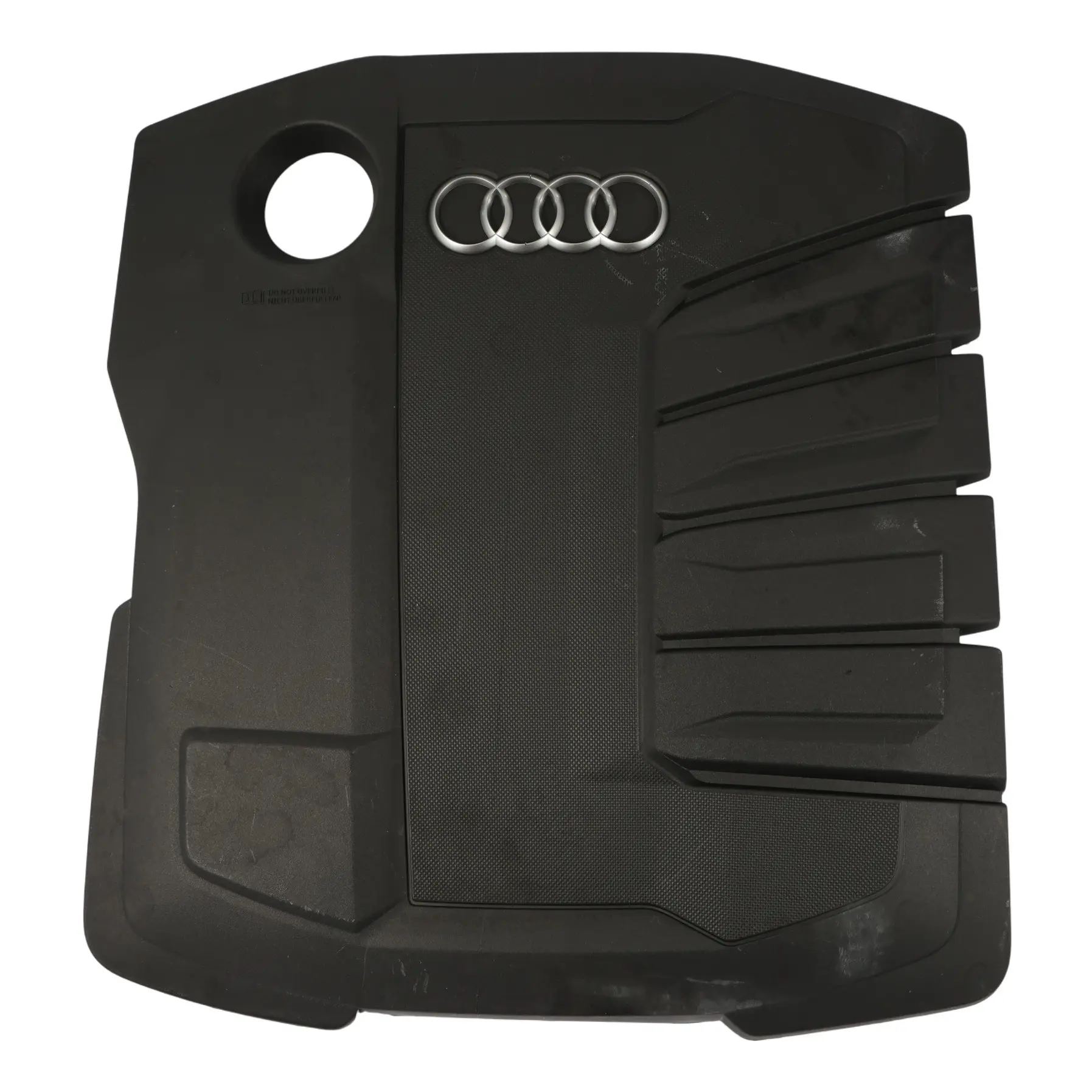 Audi A6 C8 A5 F5 Diesel Engine Cover Insulation 2.0 TDI 05L103925D