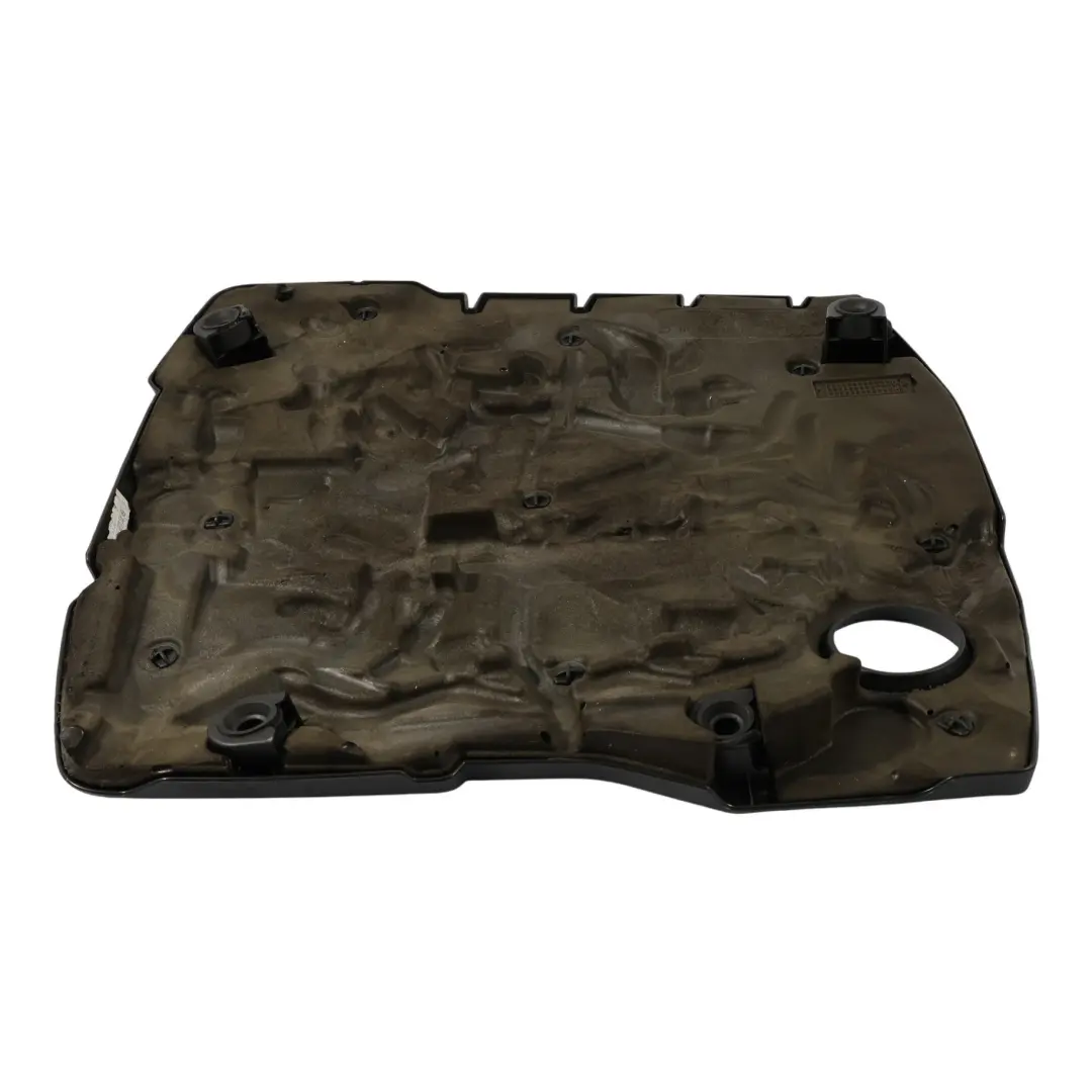 Aislamiento Cubierta Motor 2.0 TDI para Audi A6 C8 A5 F5 Diesel con número de pieza 05L103925D Audi A6 C8 A5 F5 Diesel Aislamiento Cubierta Motor 2.0 TDI - SKU 05L103925D - Número de pieza 05L103925D