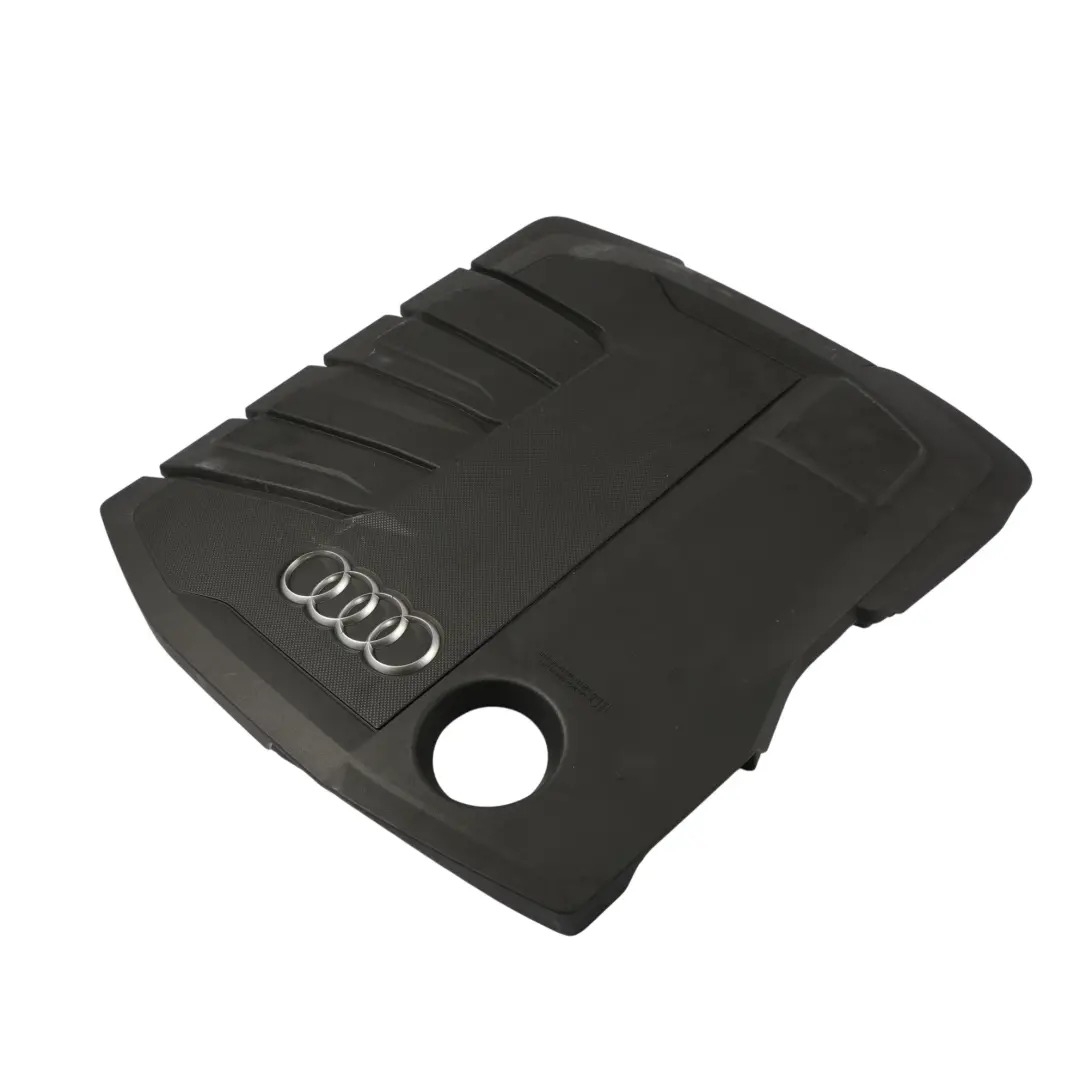 Audi A6 C8 A5 F5 Diesel Aislamiento Cubierta Motor 2.0 TDI - SKU 05L103925D - Número de pieza 05L103925D
