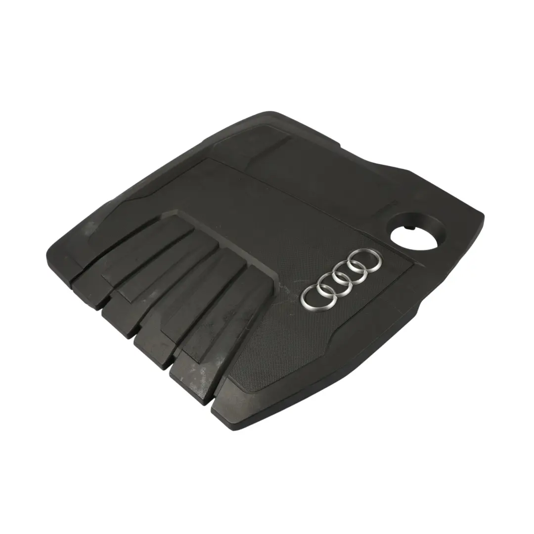 Aislamiento Cubierta Motor 2.0 TDI para Audi A6 C8 A5 F5 Diesel con número de pieza 05L103925D Audi A6 C8 A5 F5 Diesel Aislamiento Cubierta Motor 2.0 TDI - SKU 05L103925D - Número de pieza 05L103925D