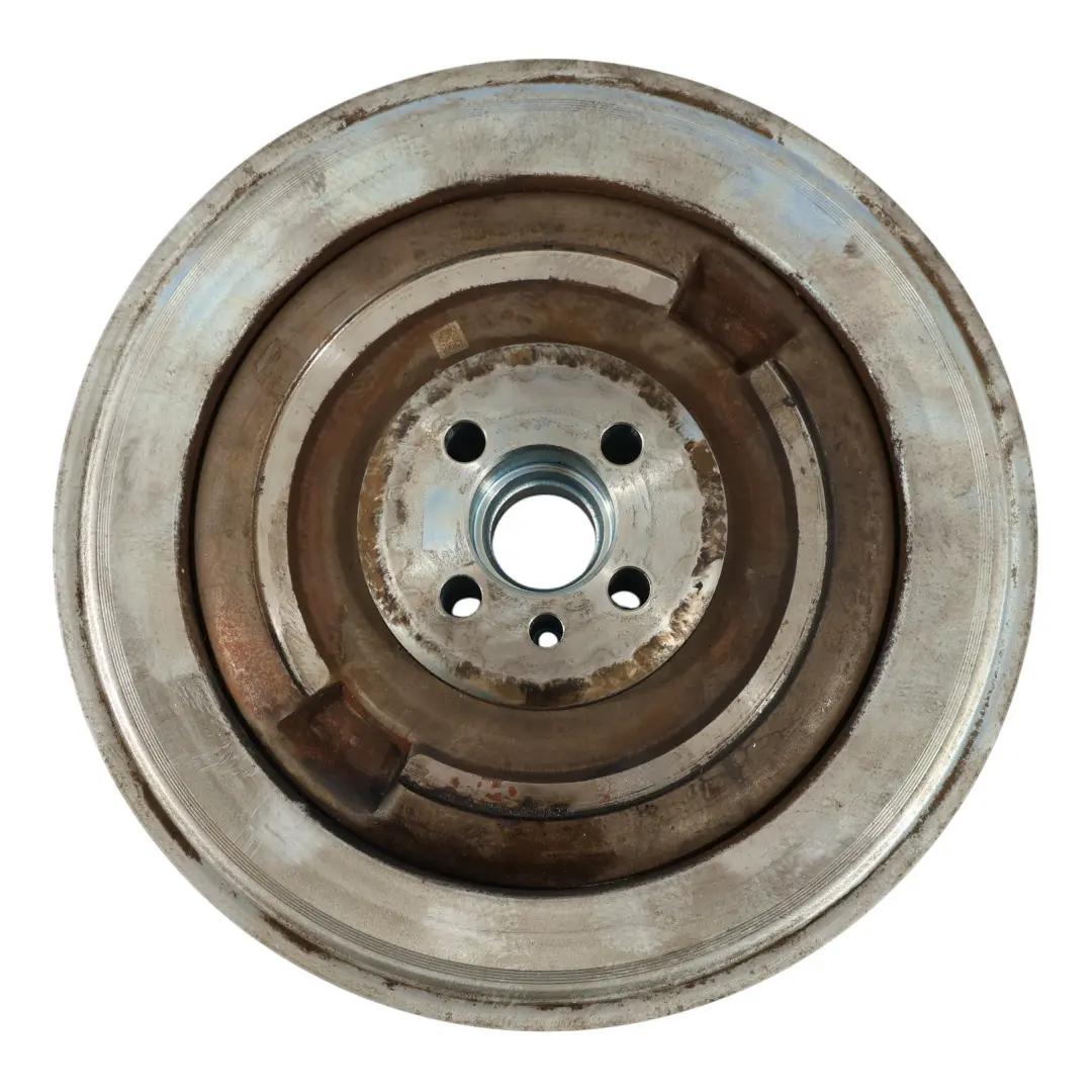 Kurbelwellen Zahnriemenscheibe Diesel 2.0 TDI für Audi A6 C8 A4 B9 mit Teilenummer 05L105251C Audi A6 C8 A4 B9 Kurbelwellen Zahnriemenscheibe Diesel 2.0 TDI - SKU 05L105251C - Teilenummer 05L105251C