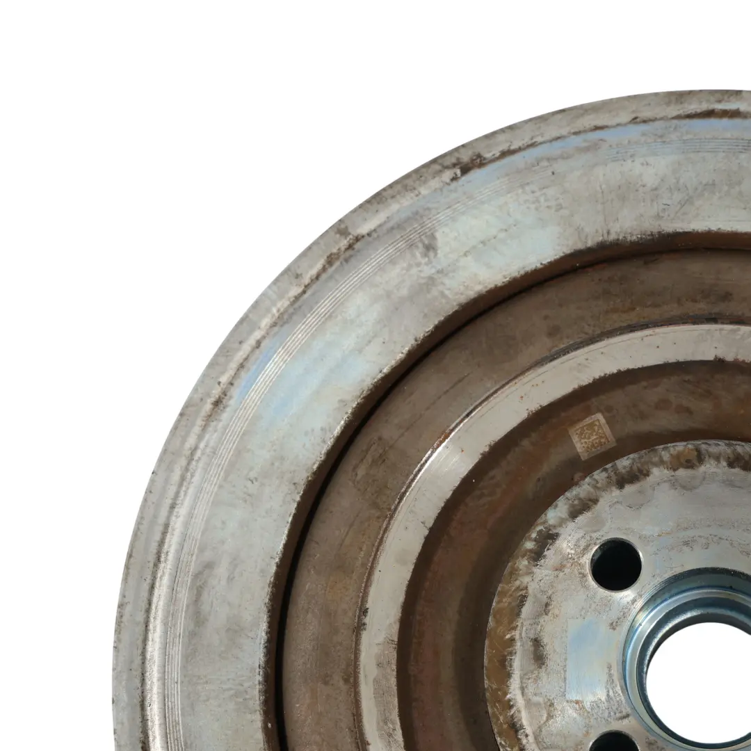 Koło Pasowe Wału Korbowego Diesel 2.0 TDI do Audi A6 C8 A4 B9 o numerze 05L105251C Audi A6 C8 A4 B9 Koło Pasowe Wału Korbowego Diesel 2.0 TDI - SKU 05L105251C - Numer Części 05L105251C