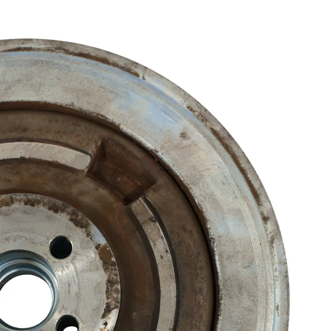 Puleggia Cinghia Distribuzione Albero Gomiti 2.0 TDI per Audi A6 C8 A4 B9 con numero di parte 05L105251C Audi A6 C8 A4 B9 Puleggia Cinghia Distribuzione Albero Gomiti 2.0 TDI - SKU 05L105251C - Numero di parte 05L105251C