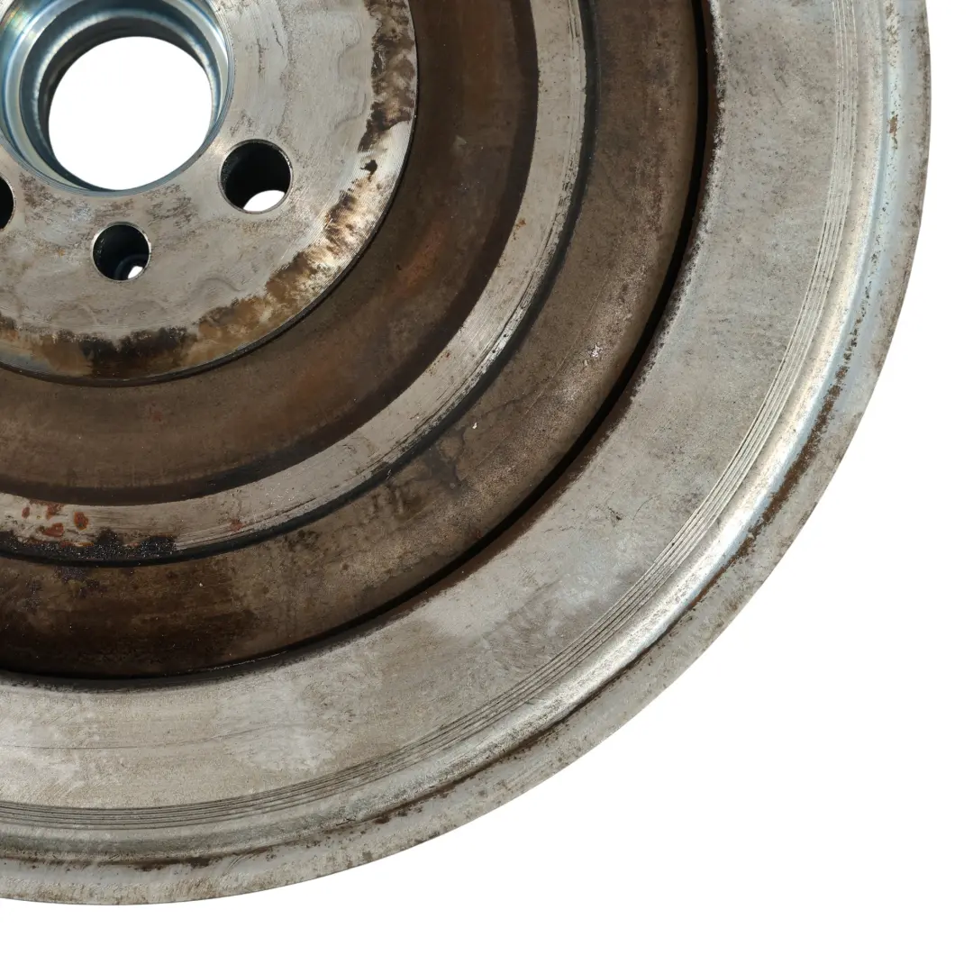 Koło Pasowe Wału Korbowego Diesel 2.0 TDI do Audi A6 C8 A4 B9 o numerze 05L105251C Audi A6 C8 A4 B9 Koło Pasowe Wału Korbowego Diesel 2.0 TDI - SKU 05L105251C - Numer Części 05L105251C