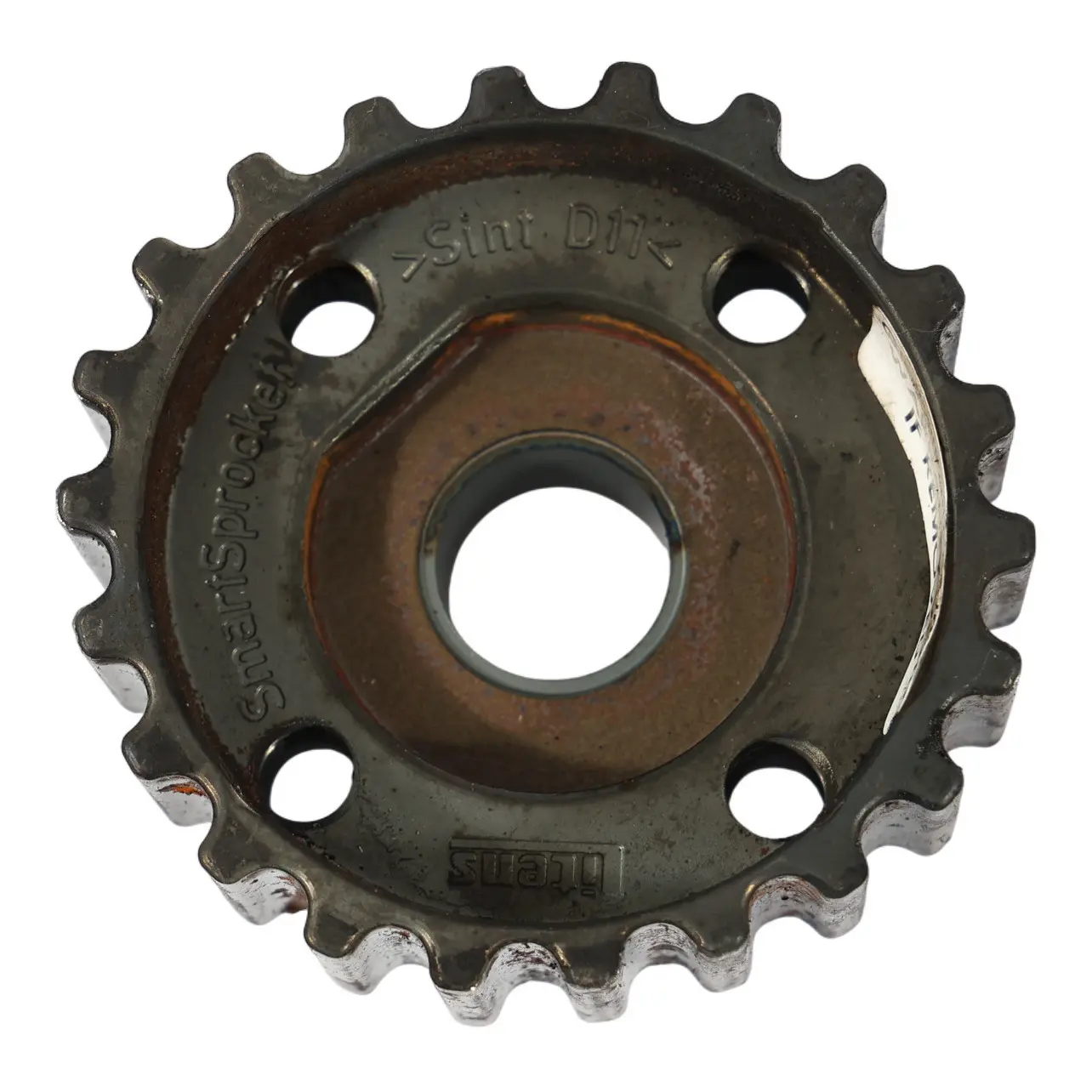 Audi A4 B9 Volkswagen Arteon 3H Crankshaft Timing Belt Pulley 2.0 TDI 05L105263B