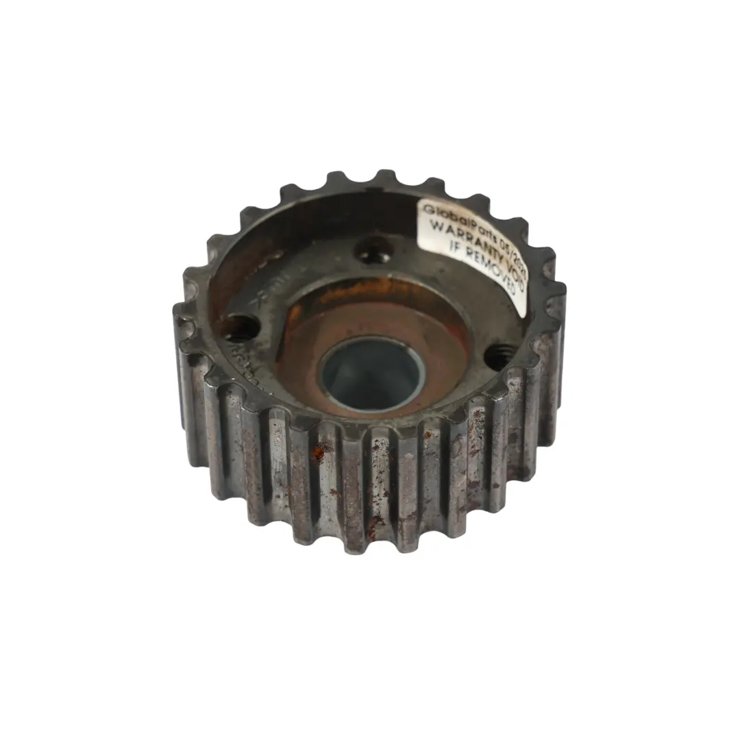 Audi A4 B9 Volkswagen Arteon 3H Crankshaft Timing Belt Pulley 2.0 TDI - SKU 05L105263B - Part number 05L105263B