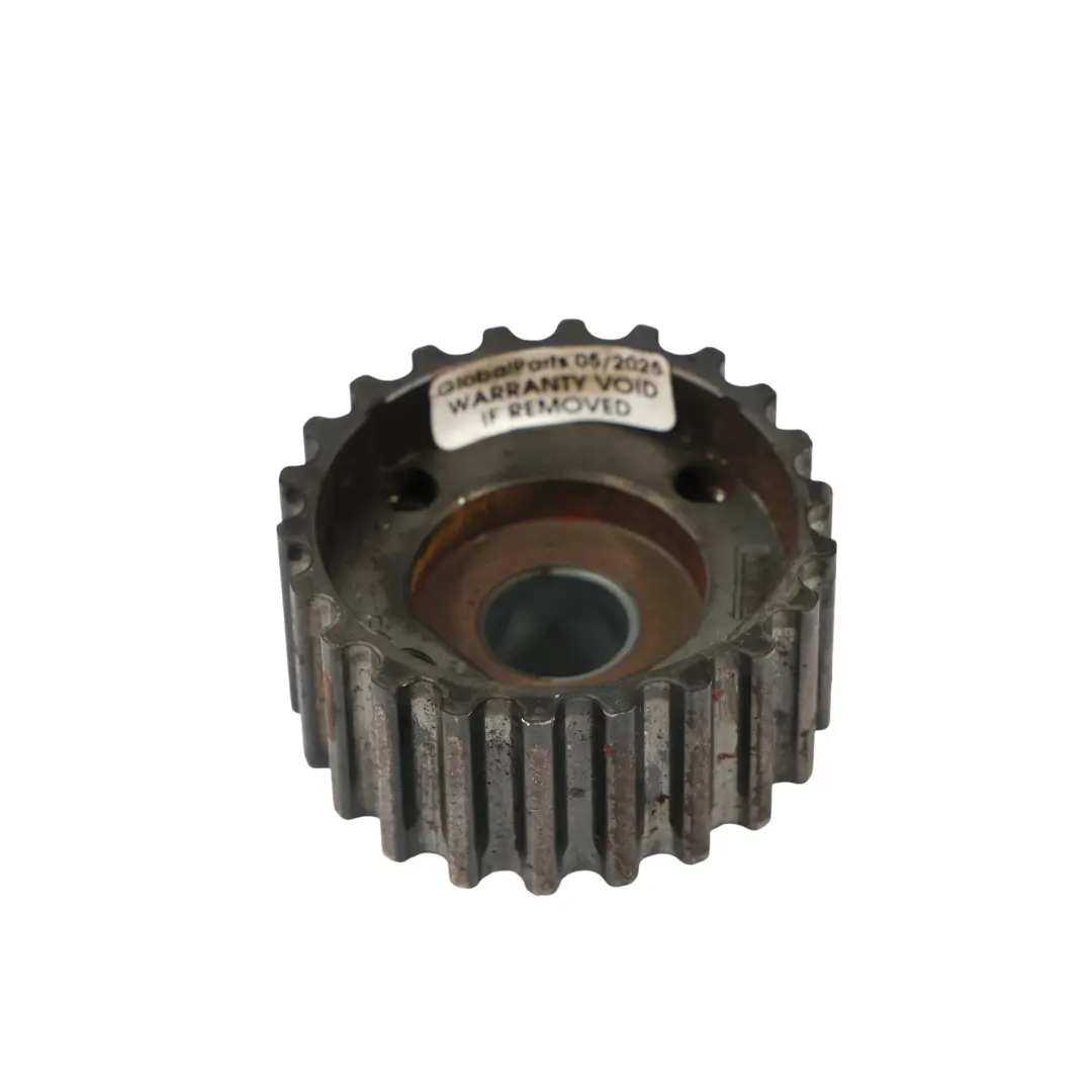 Audi A4 B9 Volkswagen Arteon 3H Crankshaft Timing Belt Pulley 2.0 TDI - SKU 05L105263B - Part number 05L105263B