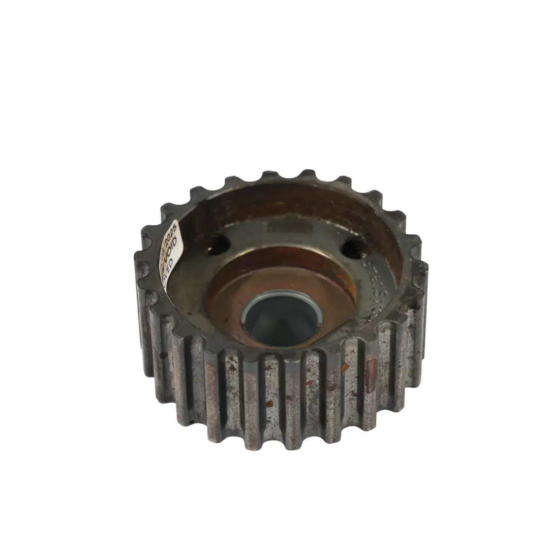 Polea Correa Distribución Cigüeñal para Audi A4 B9 Volkswagen Arteon 3H con número de pieza 05L105263B Audi A4 B9 Volkswagen Arteon 3H Polea Correa Distribución Cigüeñal - SKU 05L105263B - Número de pieza 05L105263B