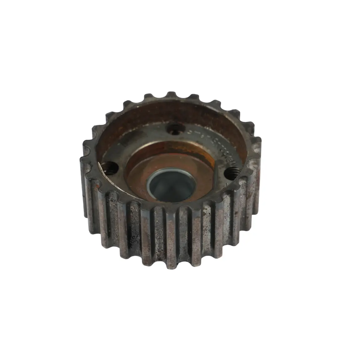 Crankshaft Timing Belt Pulley 2.0 TDI to Audi A4 B9 Volkswagen Arteon 3H with Part number 05L105263B Audi A4 B9 Volkswagen Arteon 3H Crankshaft Timing Belt Pulley 2.0 TDI - SKU 05L105263B - Part number 05L105263B