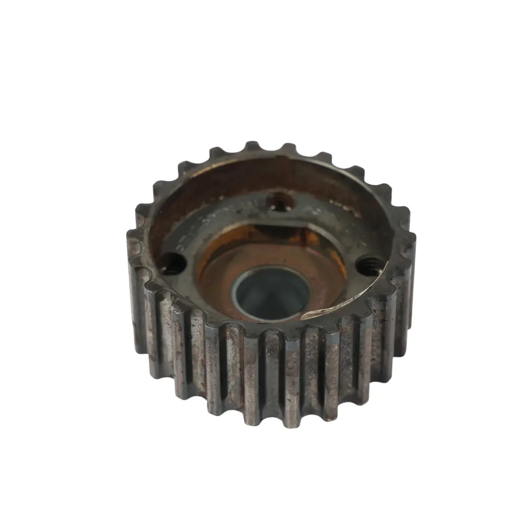 Audi A4 B9 Volkswagen Arteon 3H Crankshaft Timing Belt Pulley 2.0 TDI - SKU 05L105263B - Part number 05L105263B
