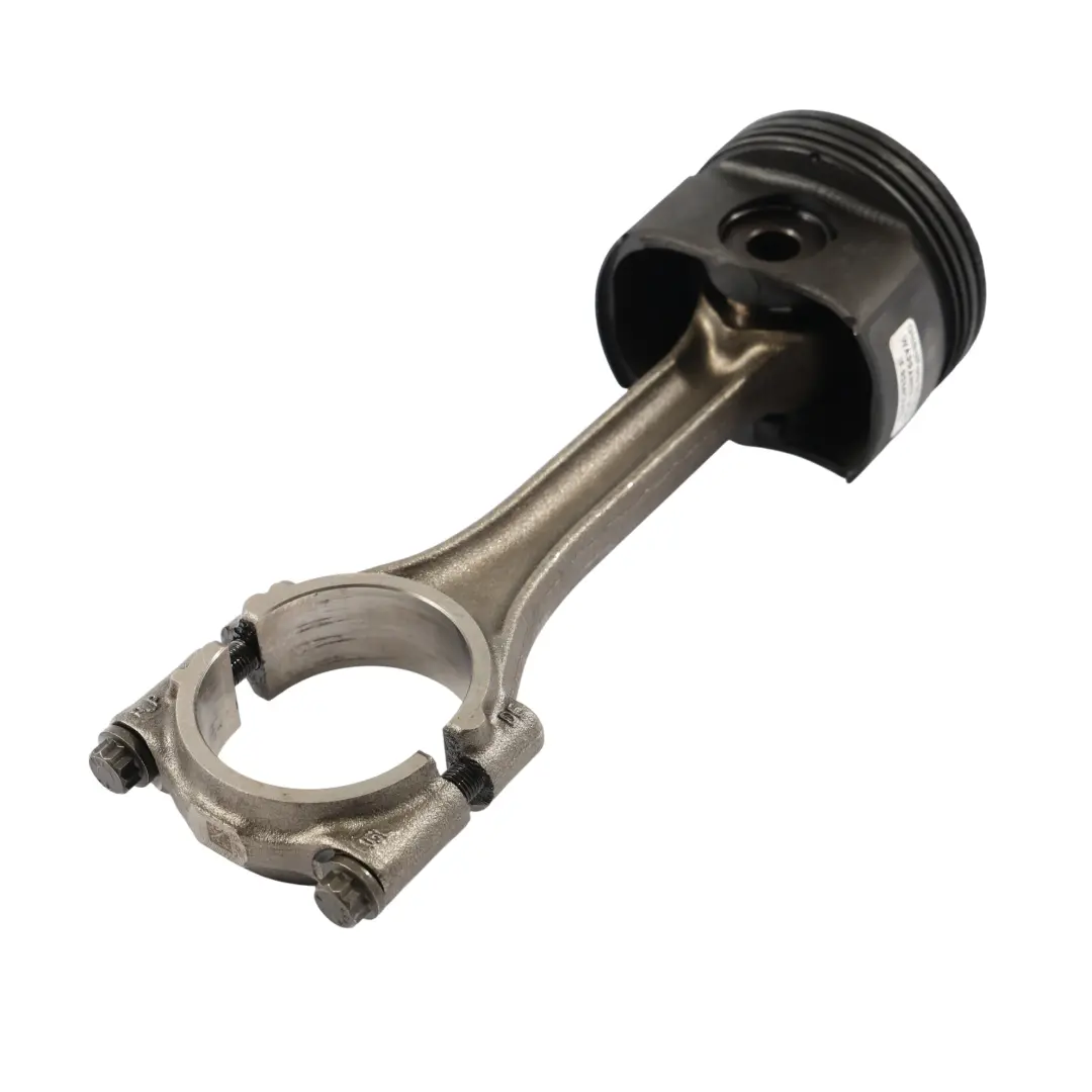 Kolben Pleuel Stange 2.0 TDI Diesel für Audi A4 B9 Q5 FY A6 C8 mit Teilenummer 05L107065S Audi A4 B9 Q5 FY A6 C8 Kolben Pleuel Stange 2.0 TDI Diesel - SKU 05L107065S - Teilenummer 05L107065S